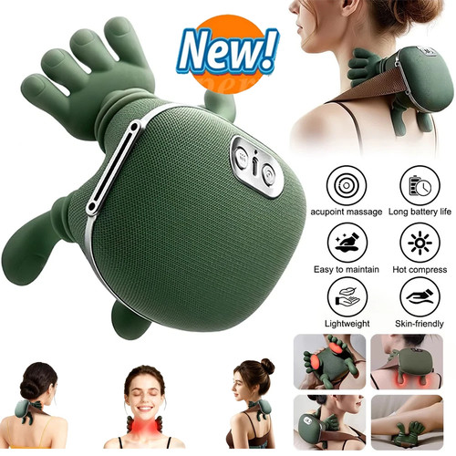 Electric neck shoulder - &,